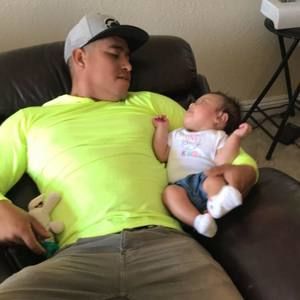 Meet your Posher, Jonathan